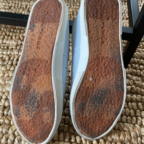 Superga slide sneaker - Picture 6 of 8